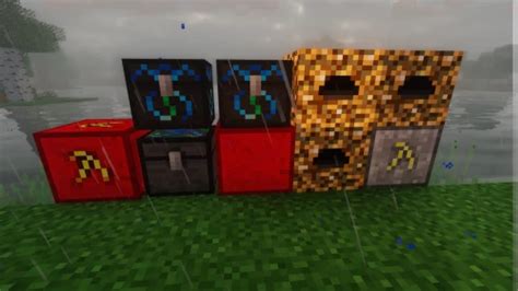 Best Minecraft Power Mods 的图像结果