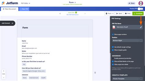 Image result for PDF File Name
