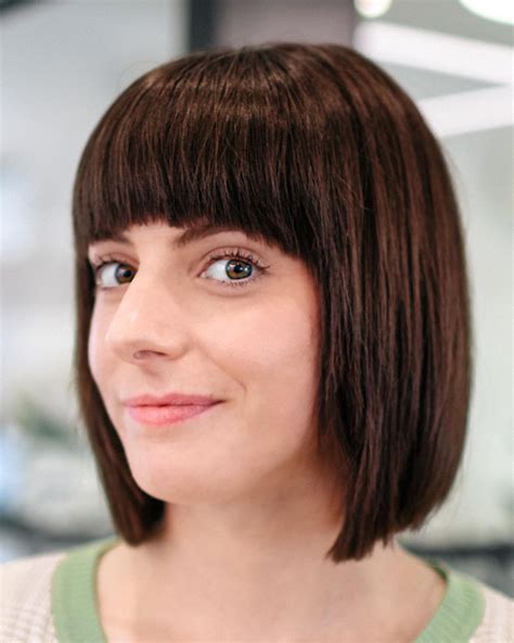 40 Trendy Neck Length Hairstyles to Try in 2026