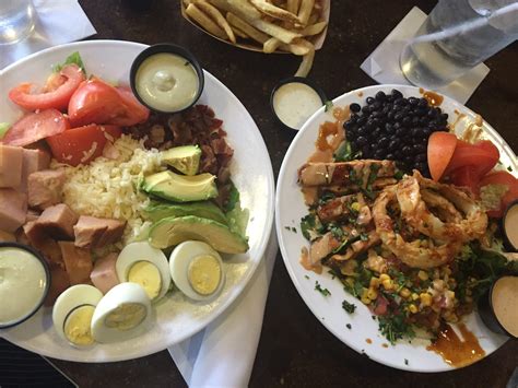 Best Restaurants in Waco, TX | CITY SOUL SOUTHERN HEART