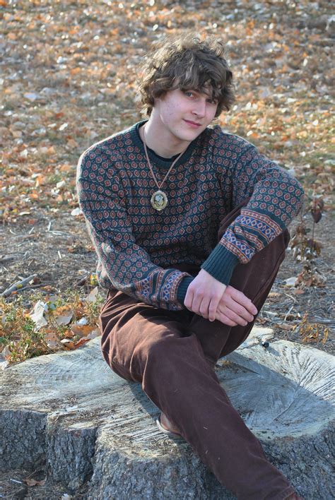 Onwards and Upwards! : r/malefashion