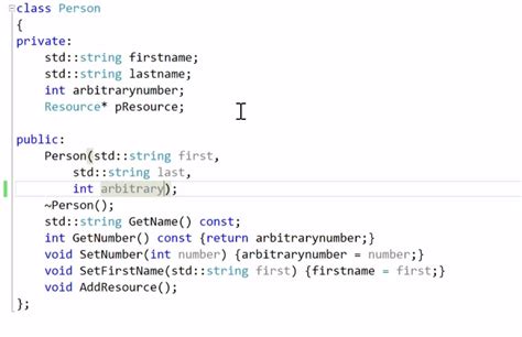 Image result for Copy Constructor Assignment Operator