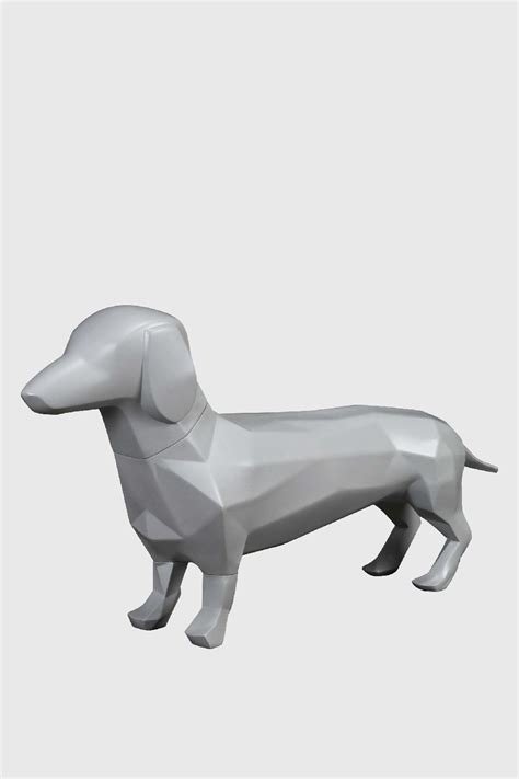 羚羊 动物造型玻璃钢雕塑 工艺品摆件_玻璃钢_雕塑_最专业的软装网站
