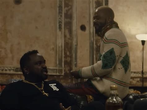 Start your week with this Darius and Paper Boi 'Atlanta' compilation ...