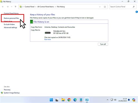 Image result for Restore Files