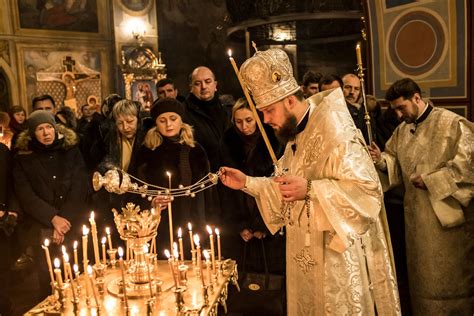 Eastern Orthodoxy - Liturgy, Sacraments, Prayer | Britannica