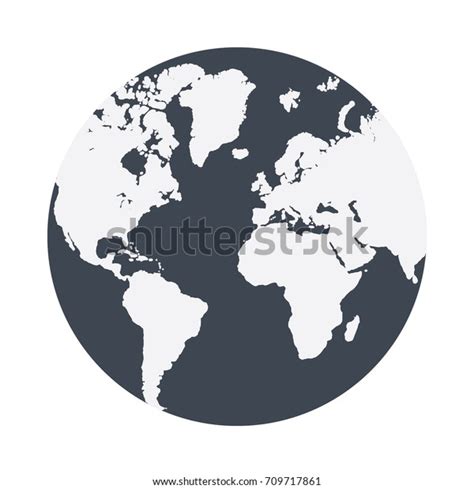 Global Map Icon 的图像结果