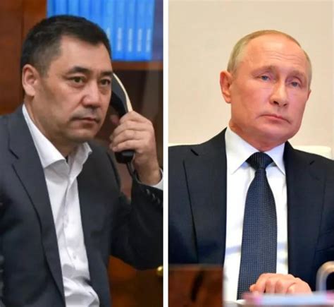 最新！吉尔吉斯斯坦总统、塔吉克斯坦总统会见外长王毅_中方_发展_帕罗夫