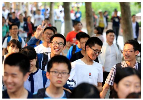 为什么外地人可以在广东读书，而不能在广东参加高考-百度经验