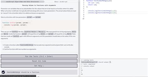 Image result for JavaScript Passing Objects as Arguments by Referenc