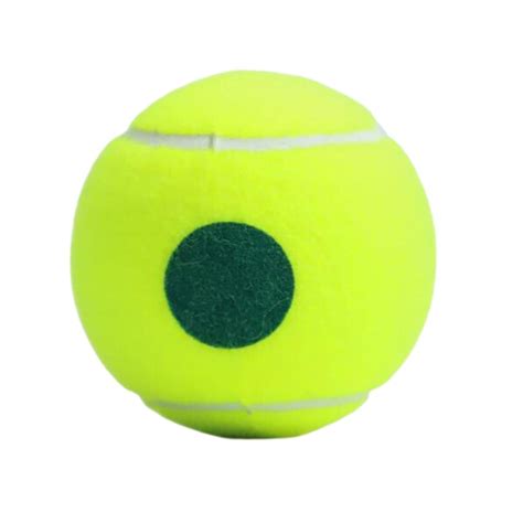 Skywarrior Green Dot Tennis Ball-3 Dozen (36 Balls) – Sportswing.in