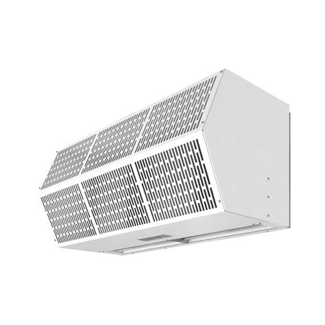 Berner SHD07-1036AA 36" Air Curtain | Unheated Air Door