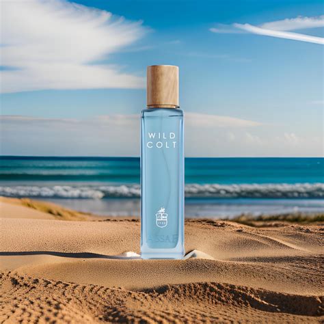 Assaf Wild Colt Eau De Parfum Elegant Unisex Perfume Men | Desertcart INDIA