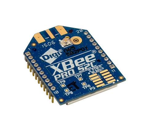 Image result for XBee Module