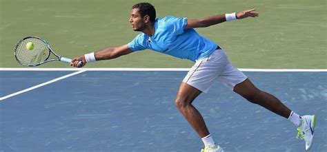 Ramkumar Ramanathan Defeated World No 8 Dominic Thiem At Antalya Open