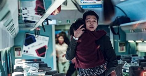 Train to Busan sequel: Director reveals storyline will cover entire ...