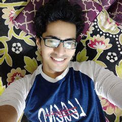 KRUNAL JADAV Quotes | YourQuote