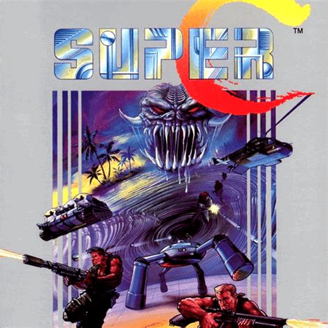 Image result for Super Contra Code