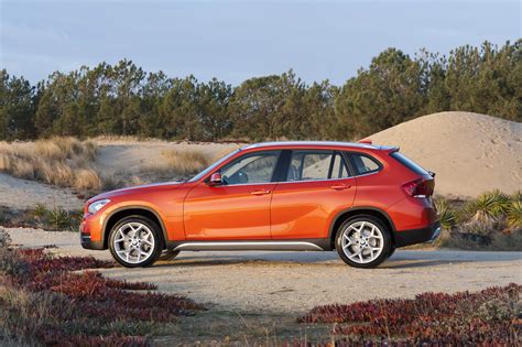 BMW X1 (2013) - picture 38 of 83