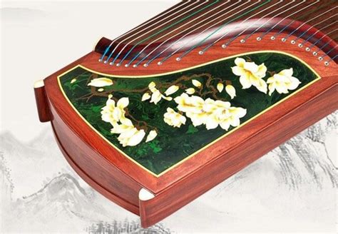 中国十大古筝品牌排行榜都有哪些古筝 - 琴枫国乐乐器坊
