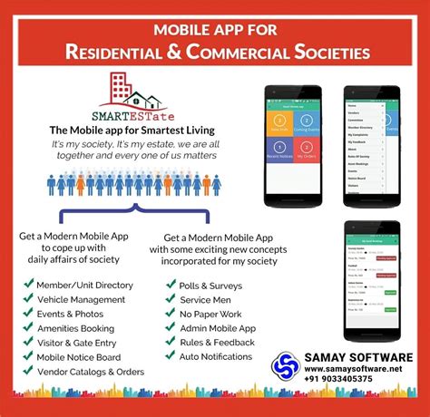 Samay Software - Software Development, Web & Mobile Apps, Digital ...