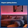 Philips Wiz 5 Meter Wi-Fi Smart LED Strip Light