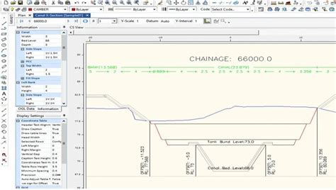 Surveying And Mapping Software - AutoPlotter Advanced Software ...