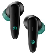 Noise Buds VS104 Pro Truly Wireless Earbuds with 40H of Playtime, Quad ...