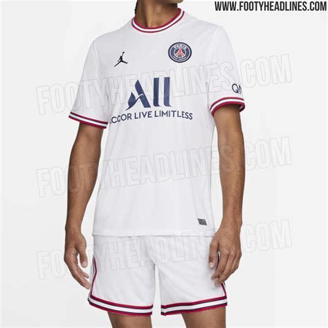 [REQUEST] PSG 4th KIT JORDAN : r/WEPES_Kits