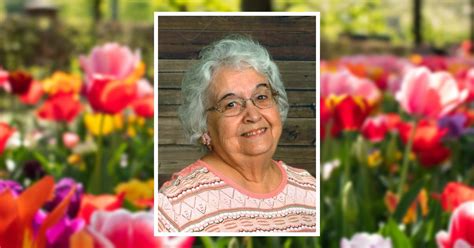 Obituary Guestbook | Cherrille McLean | Nero Funeral Home