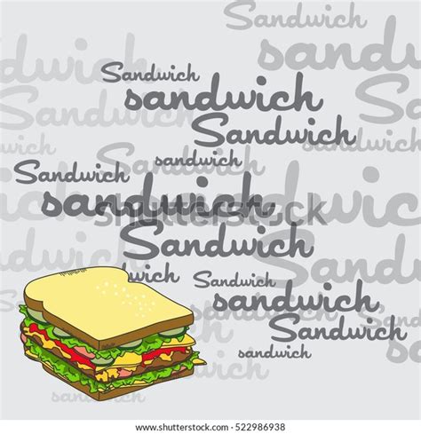 Image result for Sandwich Runner Stack