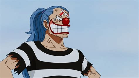 10 cose da sapere su Buggy il Clown in One Piece | Gear5World