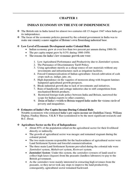 Image result for Economics Class 12 Chapters