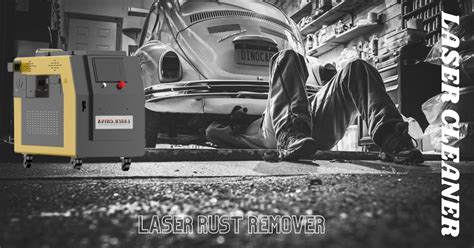 Image result for Laser Rust Remover Scam