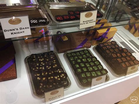 Chocolate Making Class at Rachel Dunn Chocolates in SF Bay Area | The ...