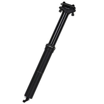 KS LEV Integra 31.6 Remote Dropper Seatpost - 295mm | Range: 65mm | BIKE24