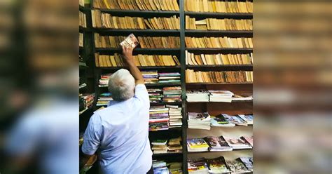 Gupta Circulating Library | LBB