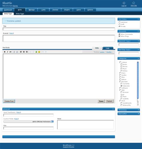Image result for Shuttle Tutorial