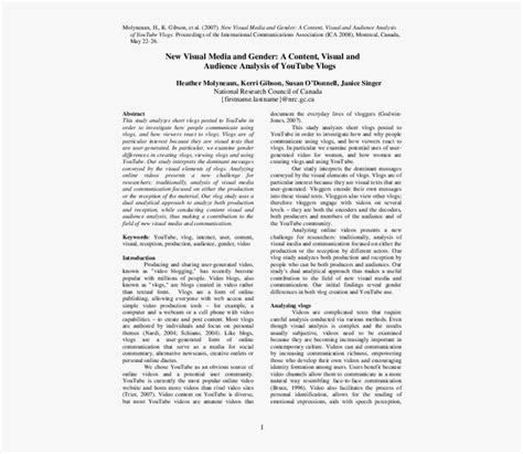 Image result for Sample Vlog Script