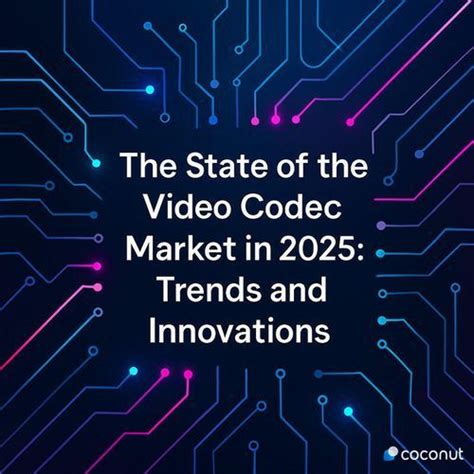 New Codec Streaming Technology 的图像结果