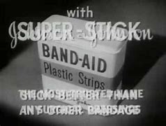 Image result for Old TV Commercials 1950s