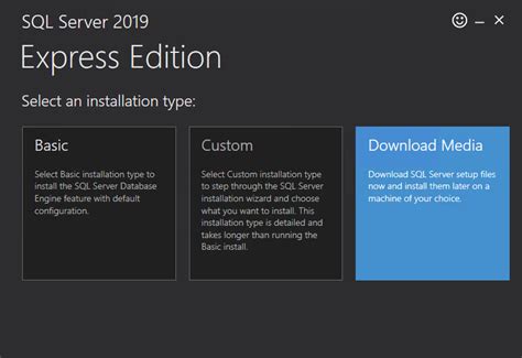 Image result for SQL Express 2019