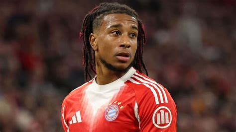 Is Michael Olise the next Ballon d'Or winner? Bayern Munich winger has ...