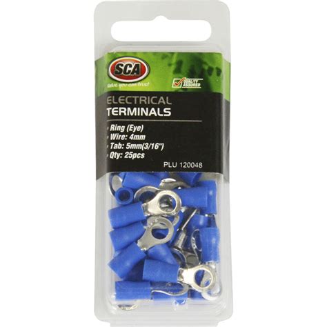 Image result for SCA Terminal Protection Kit