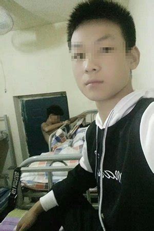 15岁少年宿舍内遭同学殴打后死亡 涉事5人被刑拘_新闻中心_中国网