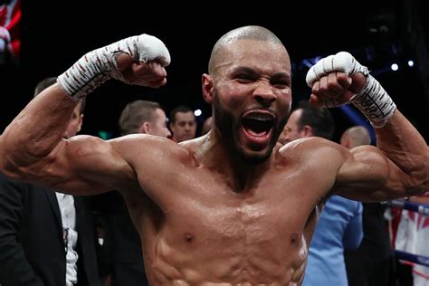 Eubank Jr. - Smith January 21 in London – RingSide24