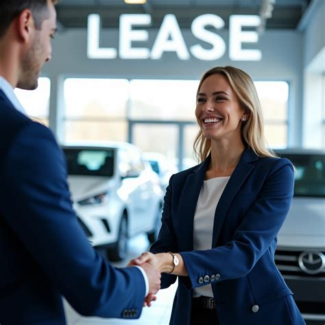 Leasing vs Financing