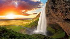Nature Wallpaper Waterfall by Hd Wallpaper Waterfall Pixelstalk Net Nature Wallpaper Waterfall