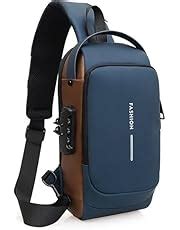 Men's Shoulder Bags - Amazon.in