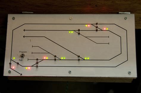 HO Scale Control Panel 的图像结果